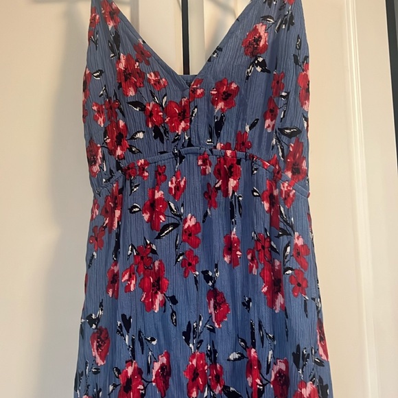 Beautiful high low dress - Picture 1 of 3